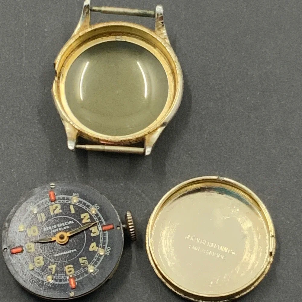 Berco vintage special